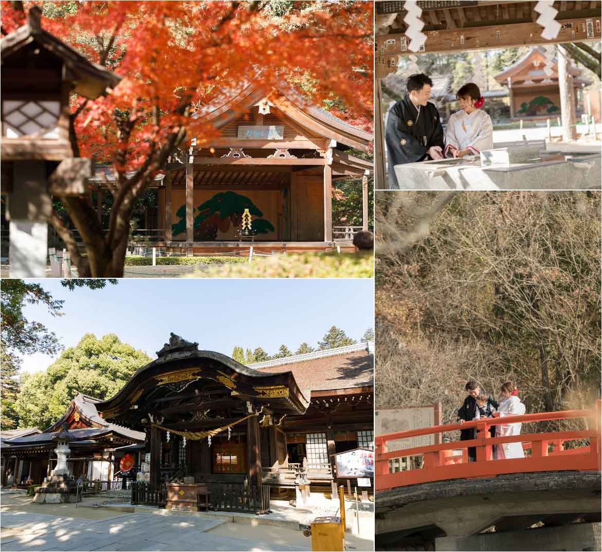 提携先神社