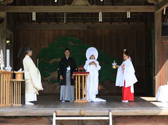 提携先神社