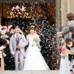 「新郎新婦様のこだわりが一杯詰まった1日」お開き後のおふたりへインタビュー(2022年2月カップルインタビュー)