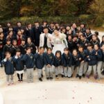 「すべての人に伝えたい、心からありがとう」