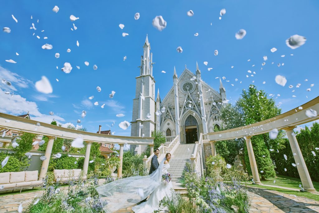 【2026年3月の結婚式をご検討の方へ】