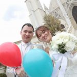 「ゲストとの絆を感じる結婚式」(2022年3月カップルインタビュー)