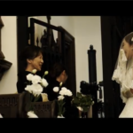 笑顔と涙溢れる結婚式