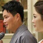 幸せな1日の始まり