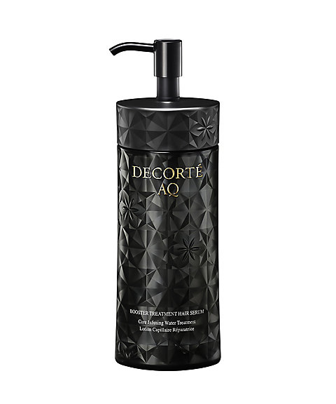 DECORTÉ AQ ブースティング トリートメント ヘアセラム
