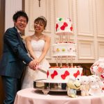 「ゲストとの絆を感じる結婚式」(2022年3月カップルインタビュー)