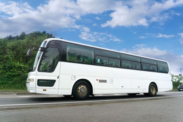 【このプラン限定の成約特典】ゲストの皆様の送迎サービス