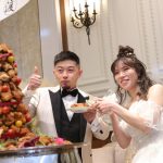 「全年代型ウェディング」