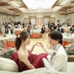 「本当に楽しくて、最高で幸せな気分」(2022年5月カップルインタビュー)