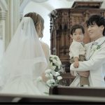 「Family wedding」