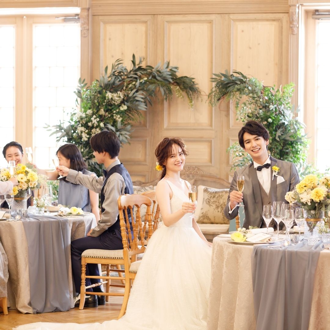 コンプリート！ 結婚式 写真 料金 823204