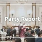「大聖堂チャペルにて家族とゲストの絆を感じられる結婚式」